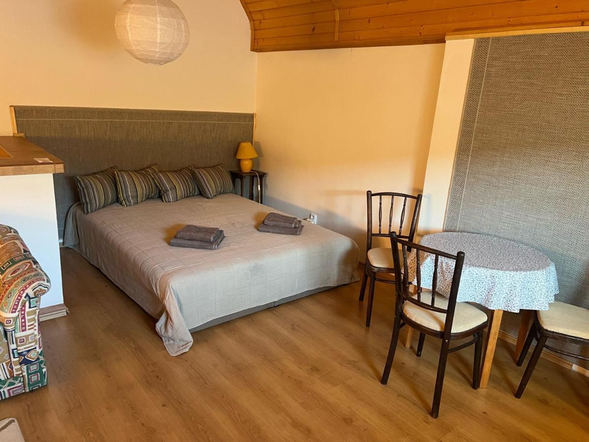 Visual Apartman Komárno Zewnętrze zdjęcie